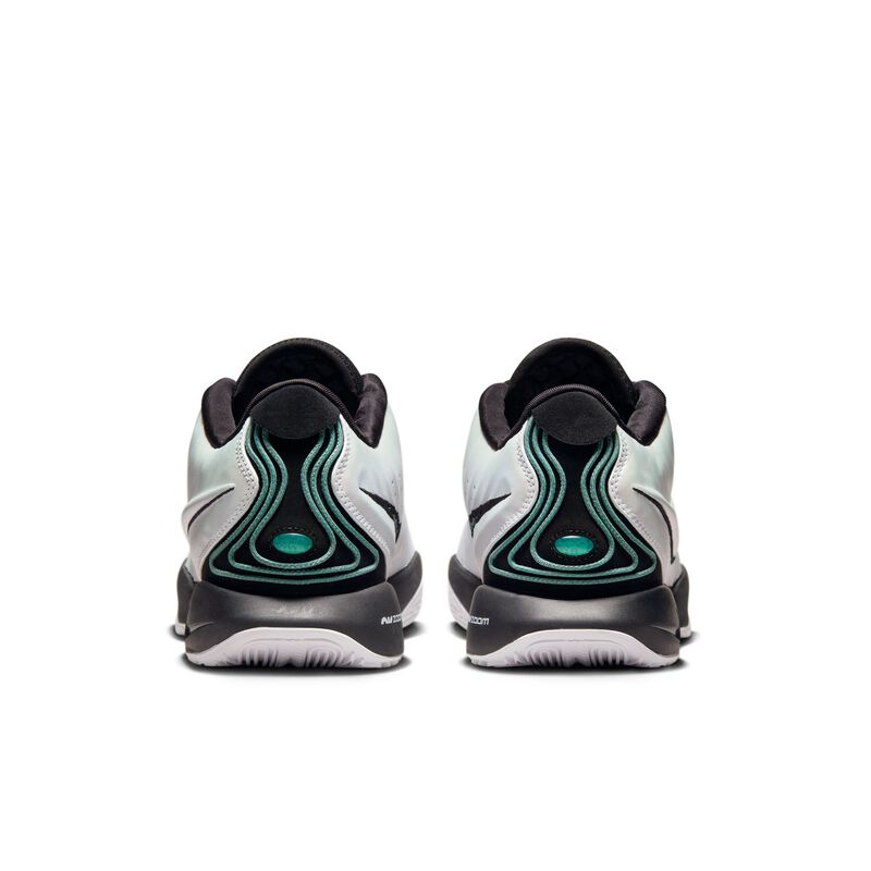 LeBron XXI Conchiolin, Blanco/Polvo Bicoastal/Fotón/Negro, hi-res