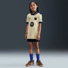 FC Barcelona visitante 2025/26 Stadium, Oro team/Oro team/Violeta persa/Negro, hi-res