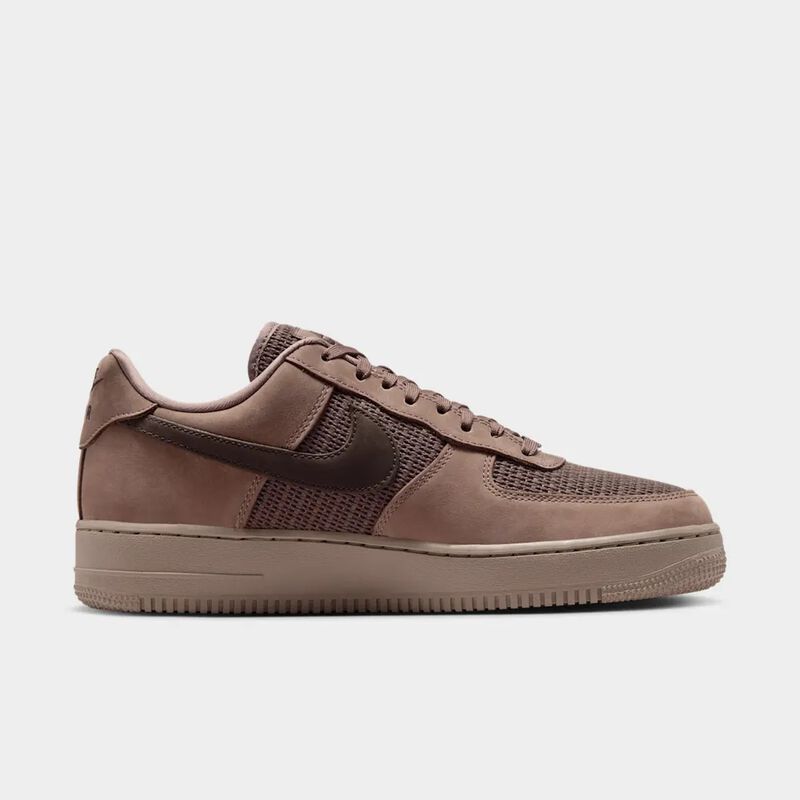 [Ljava.lang.String;@328292c6 Nike Air Force 1&nbsp;'07&nbsp;LV8, Marr&oacute;n, hi-res
