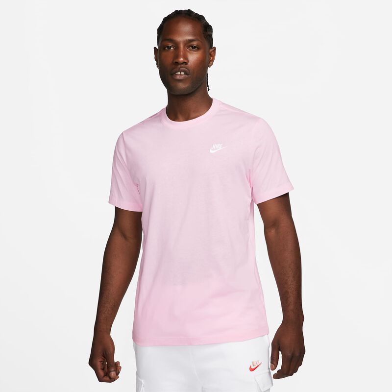 Nike Sportswear Club, Espuma Rosa/Blanco, hi-res