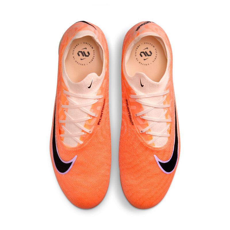 Nike Phantom GX Elite, Guayaba hielo/Negro, hi-res