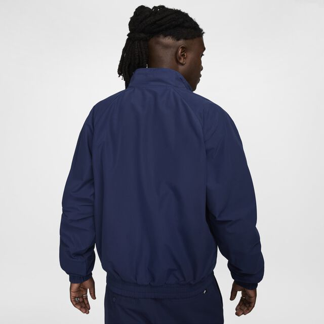 Casaca Nike Sportswear, Azul, hi-res