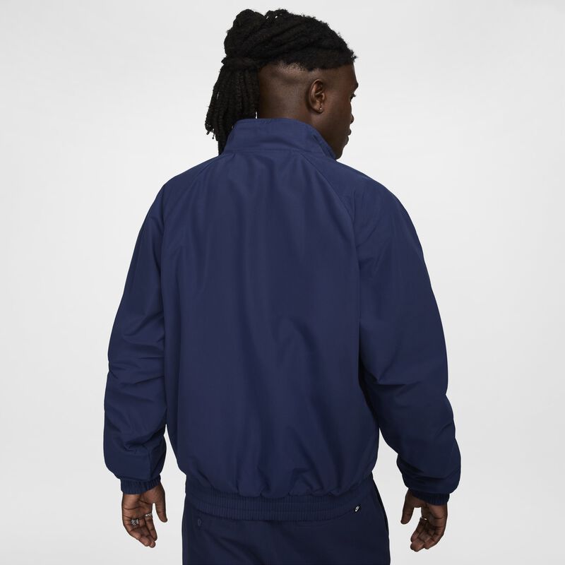 Casaca Nike Sportswear, Azul, hi-res