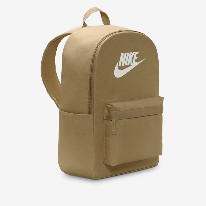 Nike Heritage, Beige Paracaídas/Beige Paracaídas/Blanco Cumbre, hi-res