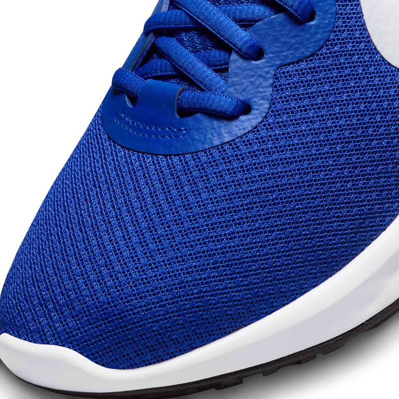Nike Revolution 6 Next Nature, Azul carrera/Alto voltaje/Reloj de sol/Blanco, hi-res