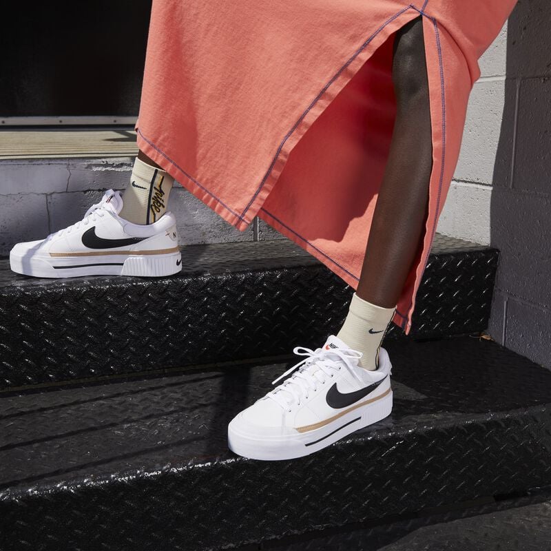 [Ljava.lang.String;@7054f286 Nike Court Legacy, Blanco, hi-res