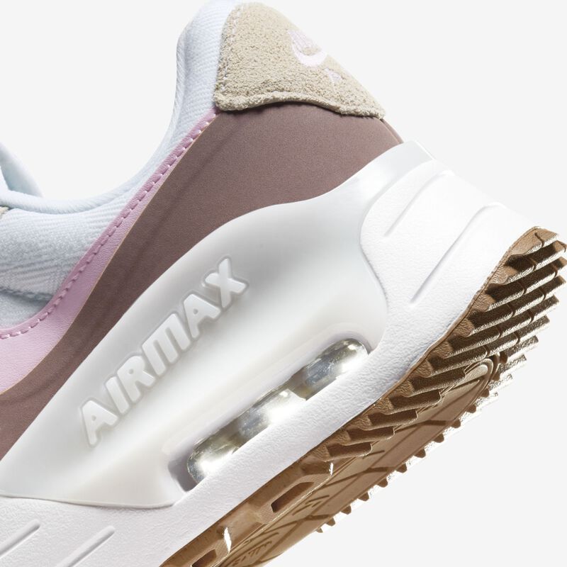 Zapatilla Nike, Blanco, hi-res