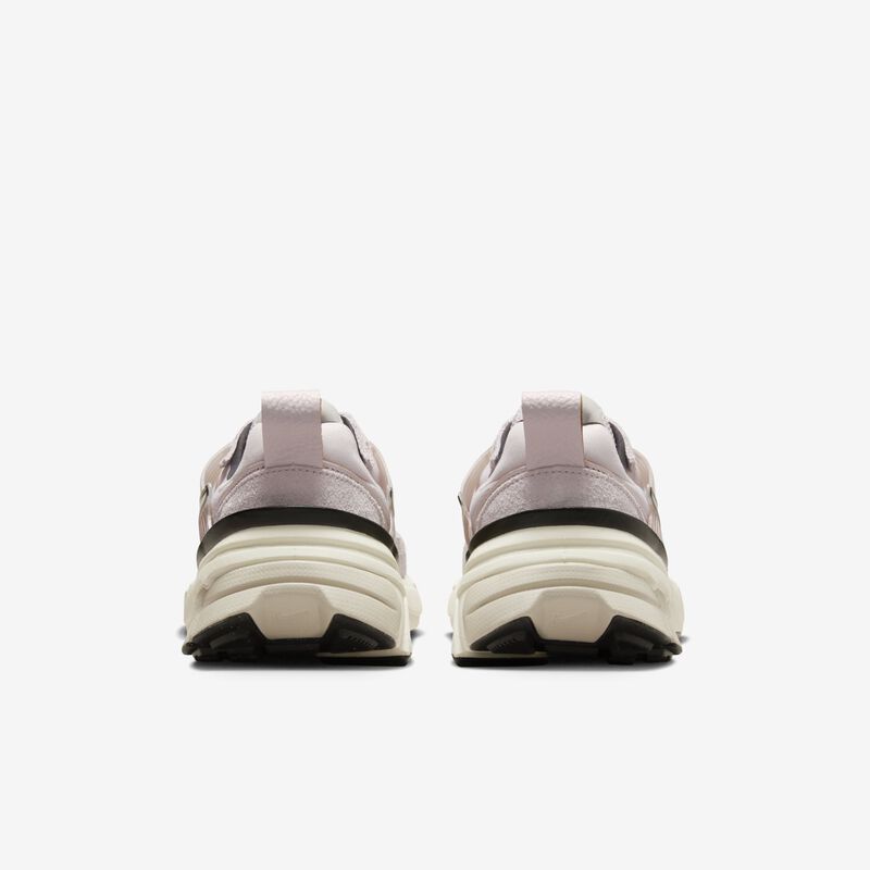 Nike V2K Run, Violeta Platino/Hueso Claro/Negro/Cromo, hi-res