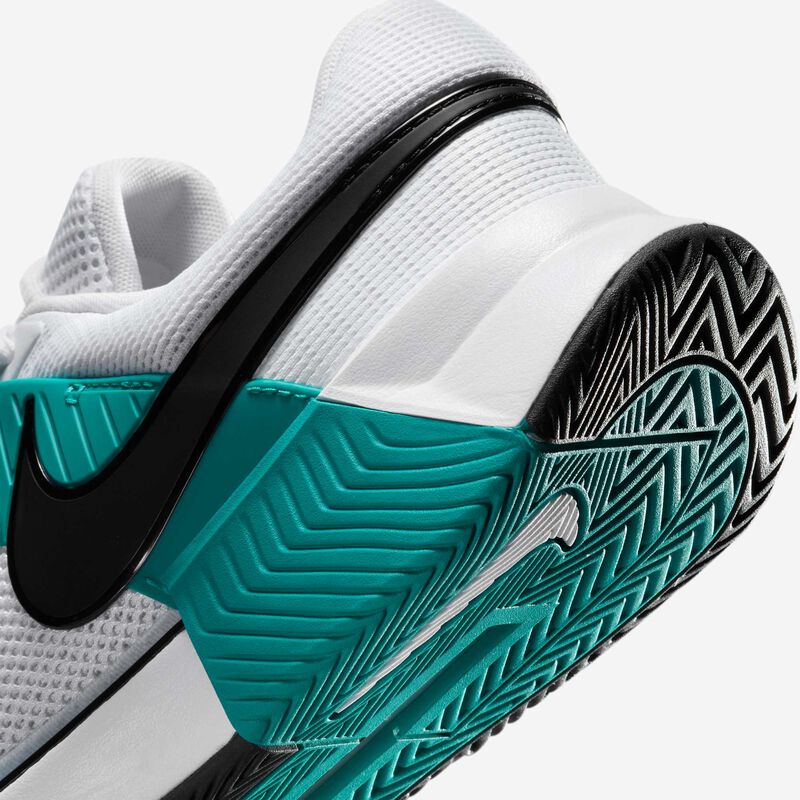 Nike Zoom GP Challenge 1, Blanco, hi-res