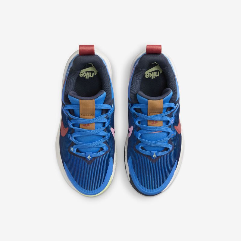 Nike Star Runner 4 NN, Azul Foto Claro/Blanco Cumbre/Azul Trueno/Adobe, hi-res