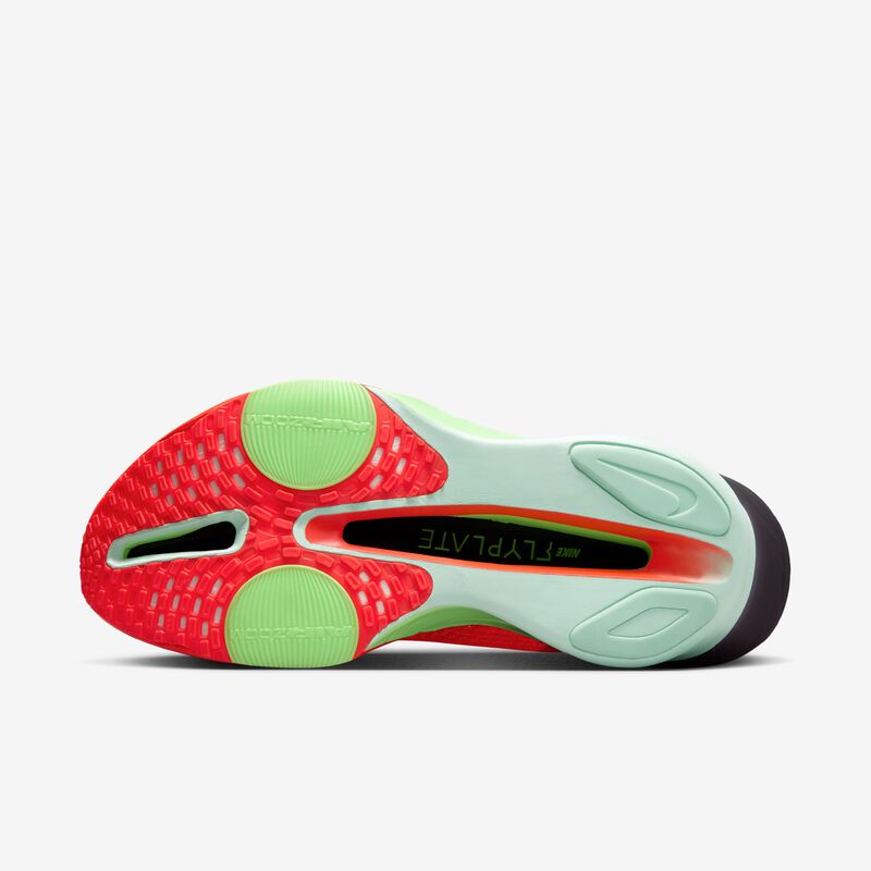 Nike Alphafly 3, Carmesí Brillante/Avalancha Lima/Espuma Menta/Morado Cueva, hi-res