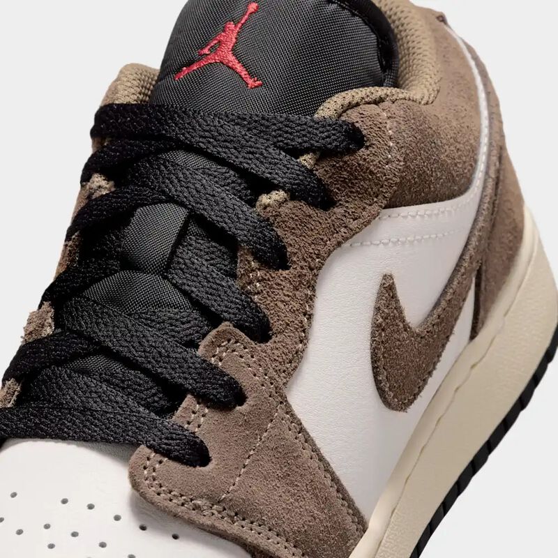 [Ljava.lang.String;@37bf6c76 Air Jordan&nbsp;1 Low, Marr&oacute;n, hi-res