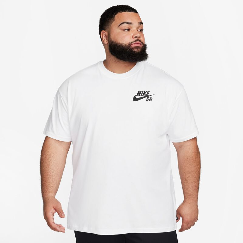 Nike SB, Blanco/Negro, hi-res
