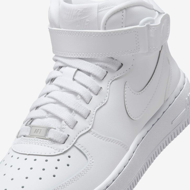 Zapatilla Nike Air Force 1, Blanco, hi-res