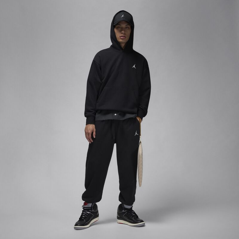 Pantal&oacute;n Jordan Sportswear, Negro, hi-res