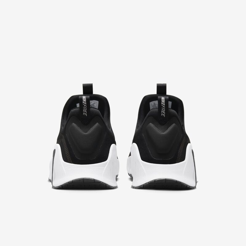 Nike Free Metcon 6, Negro/Blanco, hi-res