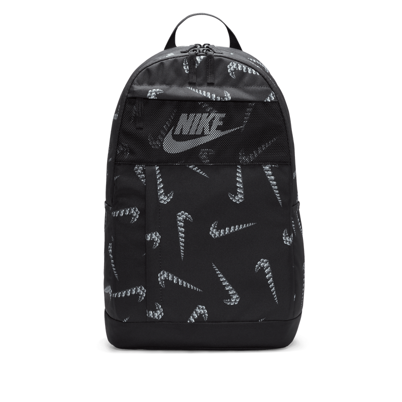 Nike Elemental Backpack, NEGRO, hi-res