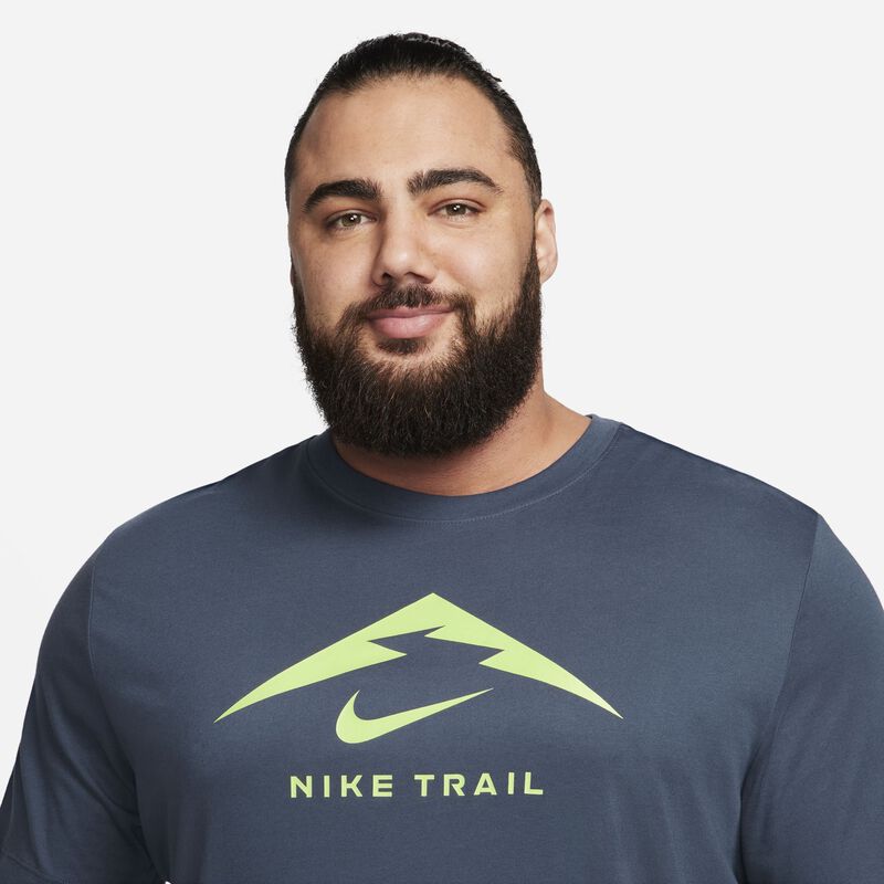 Nike Dri-FIT, Azul Trueno, hi-res
