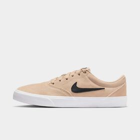 Nike Charge Suede, Marr&oacute;n, hi-res