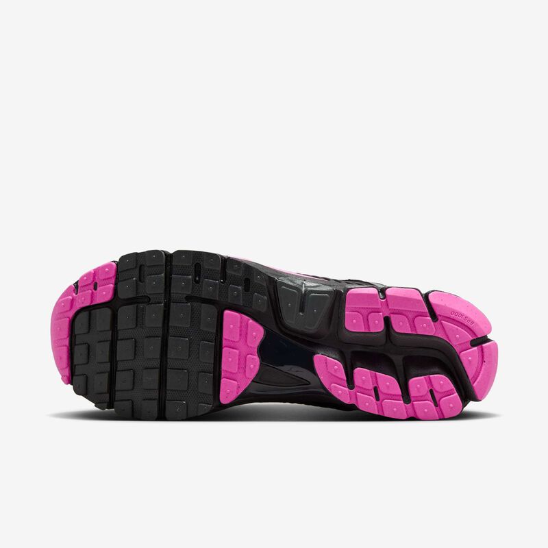 Nike Zoom Vomero 5, Negro/Antracita/Avalancha Rosa/Platino Metalizado, hi-res