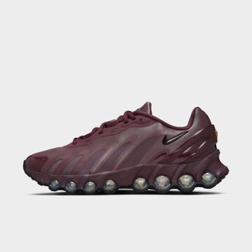 Nike Air Max Dn8, Borgo&ntilde;a Crush/Negro-Burdeos Crush-Met&aacute;lico Plata, hi-res