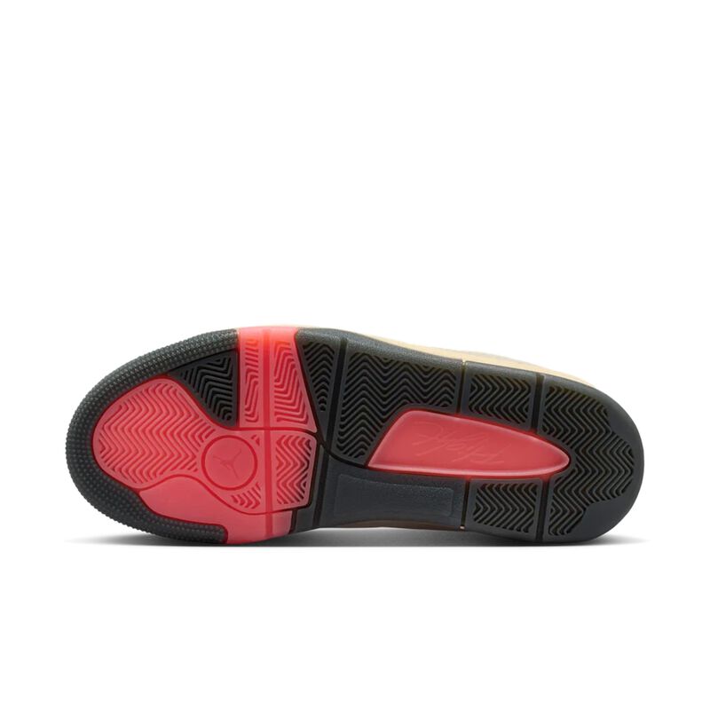 Zapatilla Jordan, Marr&oacute;n, hi-res