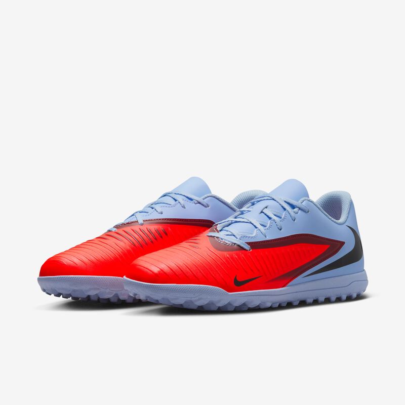 Nike Phantom 6 Low Club, Azul, hi-res