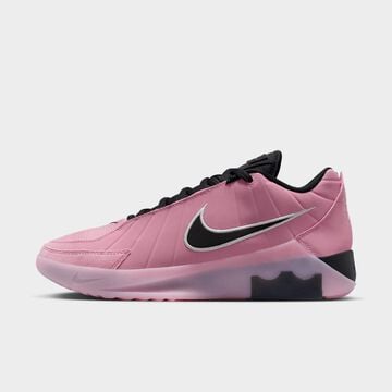 LeBron Witness&nbsp;9, Rosa Elemental/Rosa/Espuma Rosa/Negro, hi-res