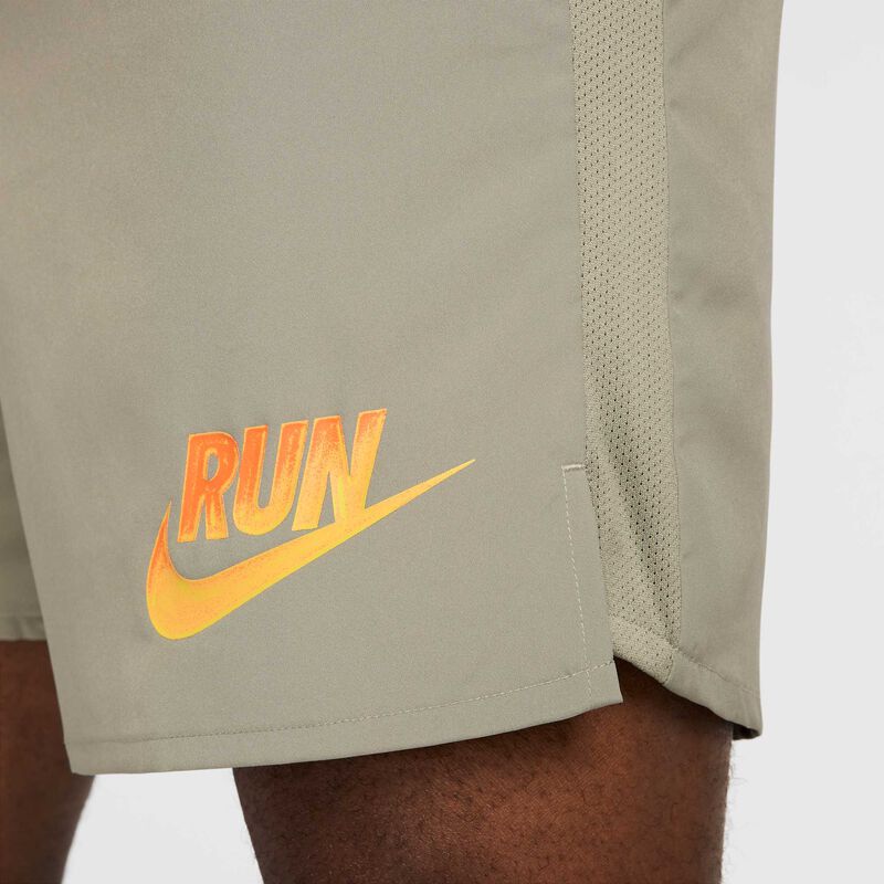 Nike Challenger Run Energy, Verde, hi-res