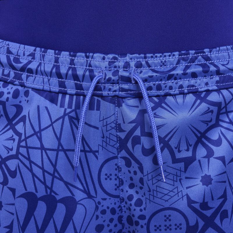 Nike Shorts de fútbol CR7, AZUL, hi-res