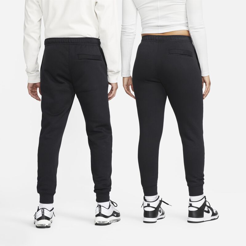 Nike Sportswear Club Fleece, NEGRO, hi-res