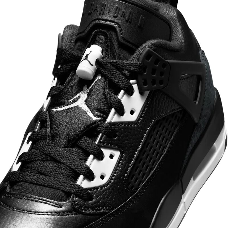 Zapatilla Jordan Spizike, Negro, hi-res