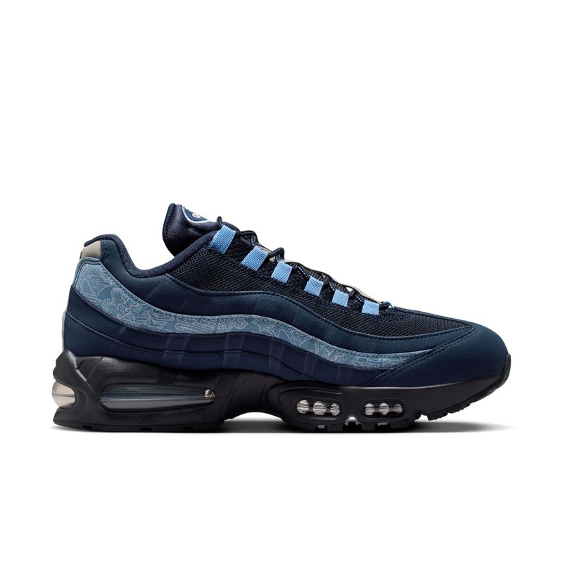 Zapatilla Nike Air Max 95 Big Bubble SE, Multicolor, hi-res