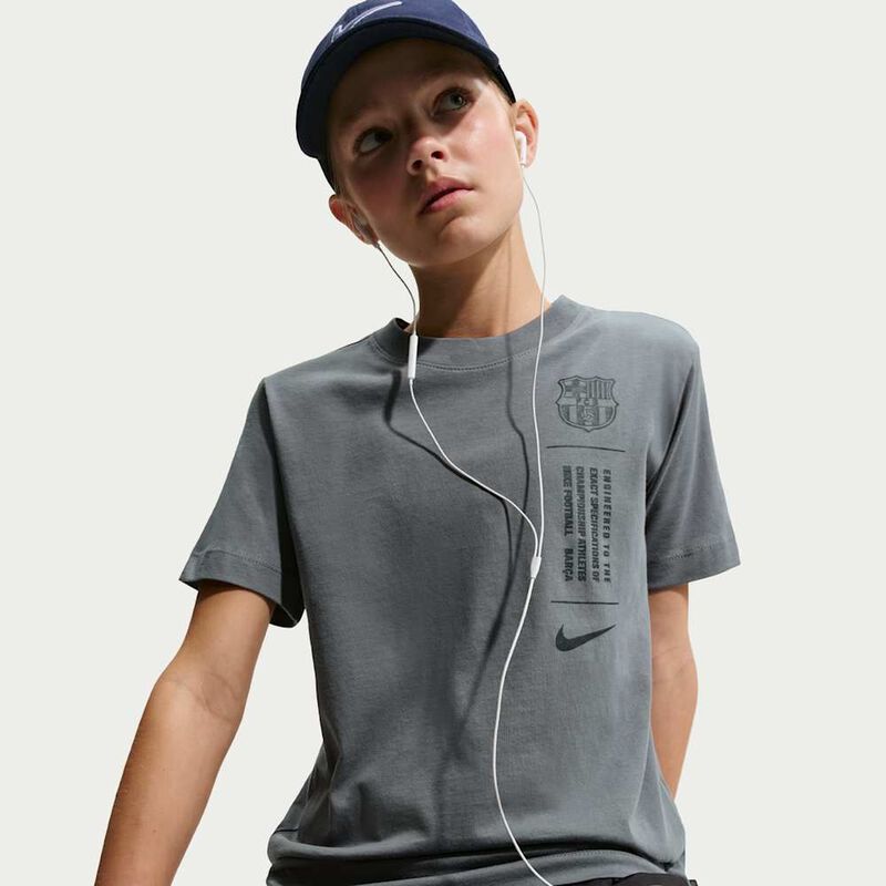 [Ljava.lang.String;@4b368425 Nike Sportswear, Gris, hi-res