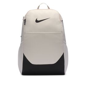 Nike Brasilia, Gris, hi-res