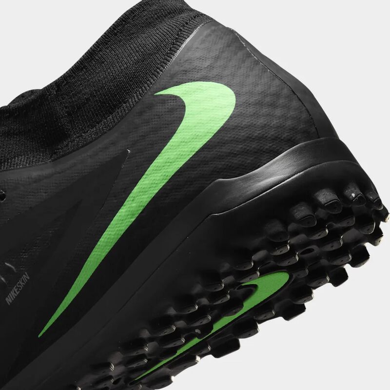 [Ljava.lang.String;@66f7553 Nike Phantom&nbsp;6 High Academy, Negro, hi-res
