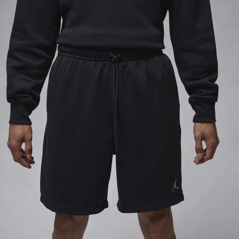 Jordan Brooklyn Fleece, Negro, hi-res