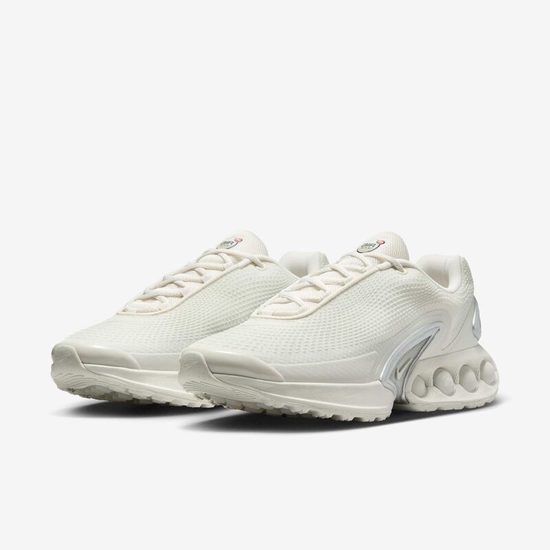 Nike Air Max Dn, Fantasma/Hueso Claro/Plata Metalizado/Fantasma, hi-res