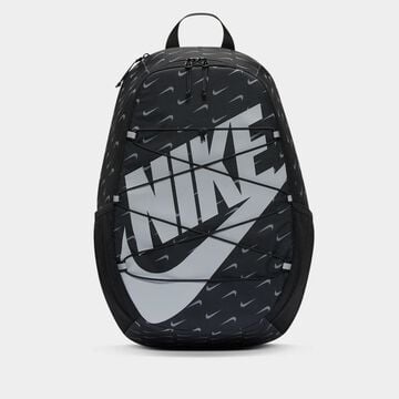 Nike Heritage Sweep, Negro/Gris lobo, hi-res