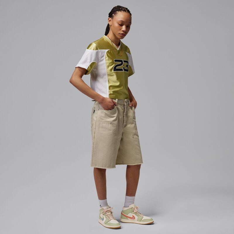 Zapatilla Jordan, Verde, hi-res