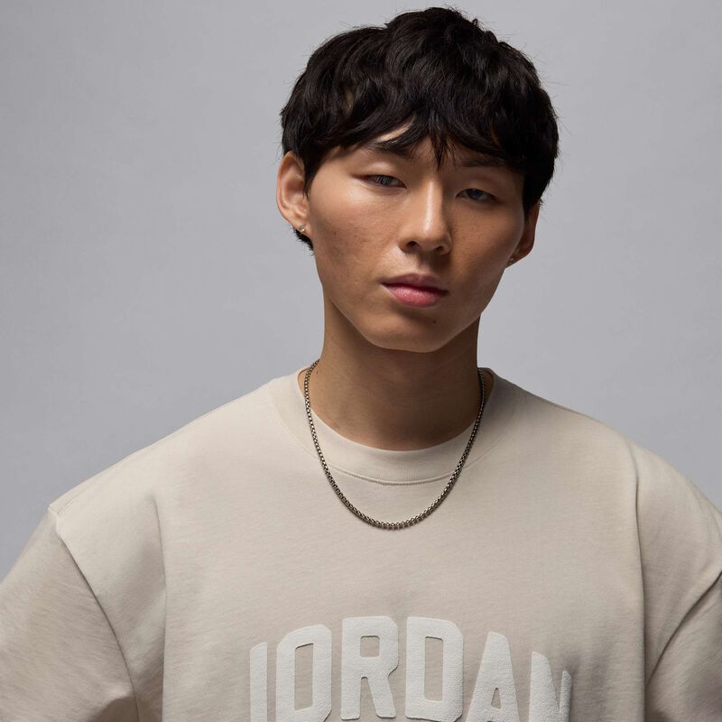 Jordan Flight Essentials, Marrón, hi-res