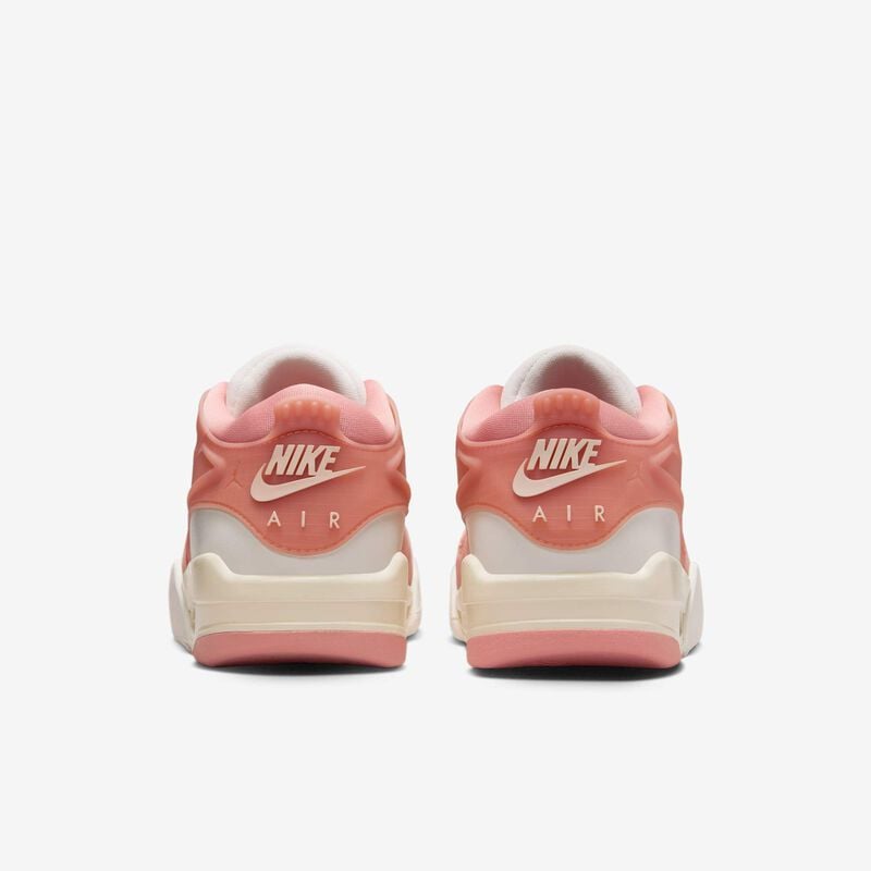 Air Jordan 4 RM, Hielo de guayaba/Vela/Raíz ligera de Madder, hi-res
