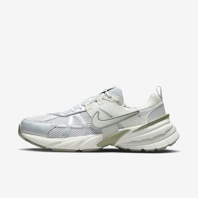 Nike V2K Run, Polvo fotón/Plata claro/Blanco cima, hi-res
