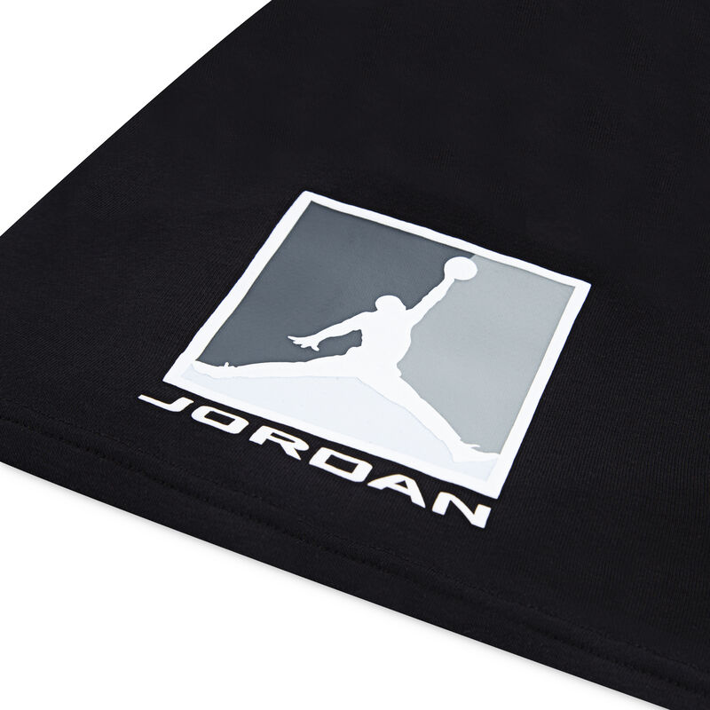 Jordan M Essential, Negro, hi-res