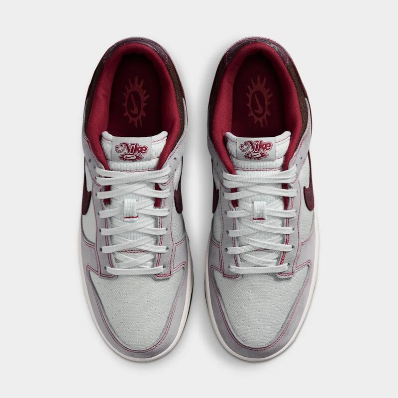 [Ljava.lang.String;@3b39b0c5 Nike Dunk Low Retro SE, Gris, hi-res