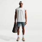 Nike Miler, Gris, hi-res