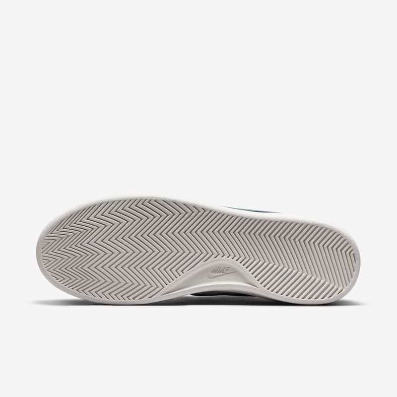 Nike Court Royale 2 Low, Blanco/Verde Azul Verdoso Oscuro, hi-res