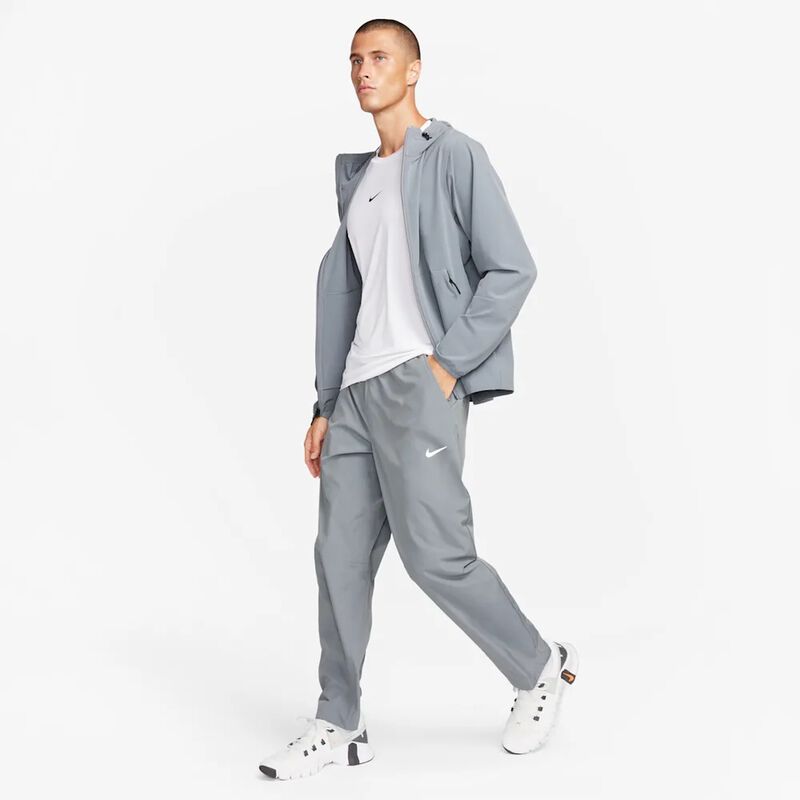 Pantal&oacute;n Nike Sportswear, Gris, hi-res