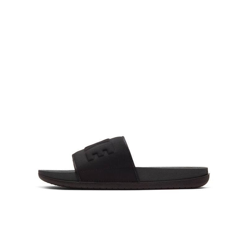 Nike Offcourt, Antracita/Negro/Negro, hi-res