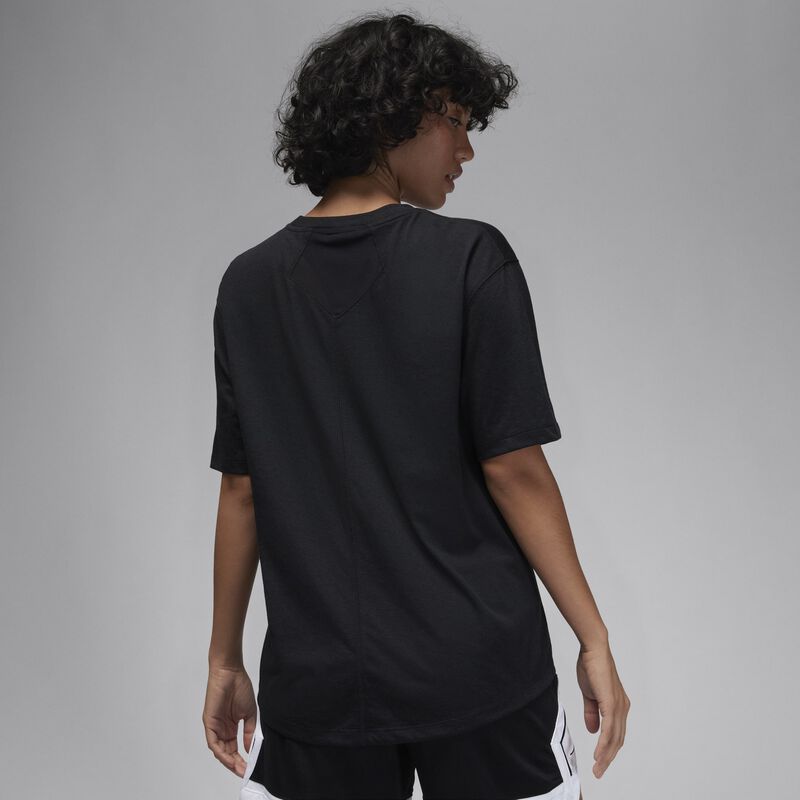 Jordan Sport, Negro, hi-res